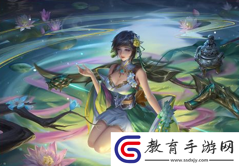 三國(guó)殺界孫尚香技能是什么
