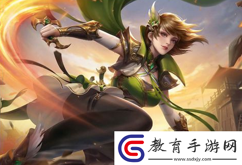三國(guó)殺界孫尚香技能是什么