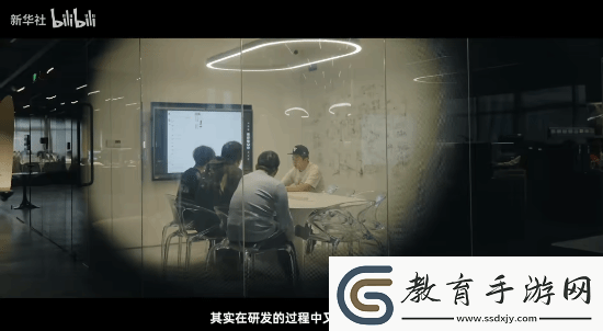 新華社報(bào)道影之刃零