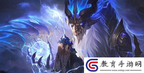 云頂之弈鑄星龍王奧利瑞安索爾出裝、技能、羈絆介紹
