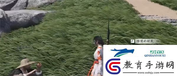 燕云十六聲緣生緣滅奇遇怎么過