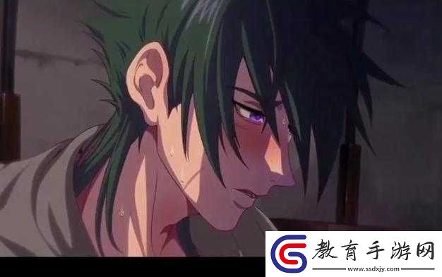 哥布林洞窟動漫雙男主動畫片