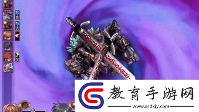 英雄傳說6空之軌跡專屬武器英雄傳說閃之軌跡2武器！
