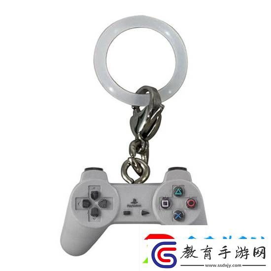 索尼推出PS全家桶扭蛋