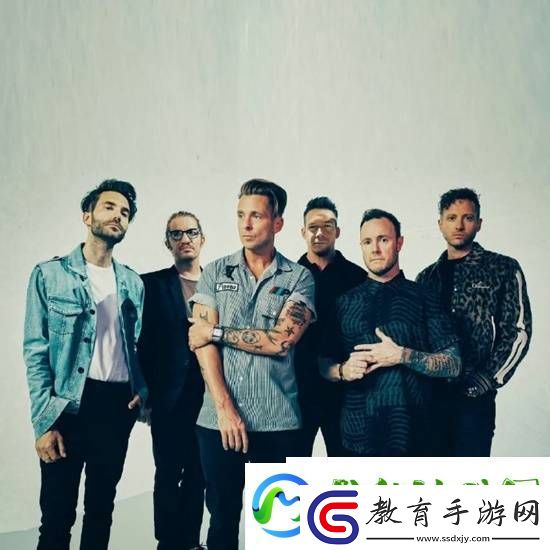 OneRepublic樂隊(duì)上春晚