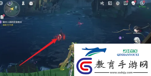 鳴潮手游雙生翎鷺怎么卡