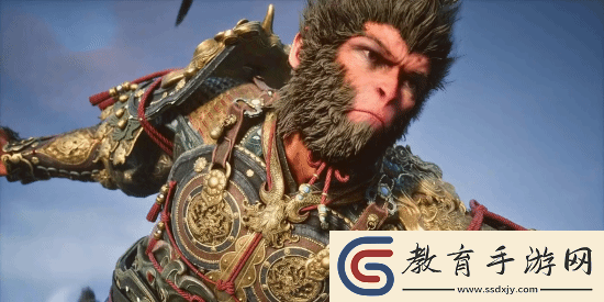 明示登春晚！央視稱觀眾最想在春晚上看到黑神話