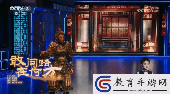 明示登春晚！央視稱觀眾最想在春晚上看到黑神話