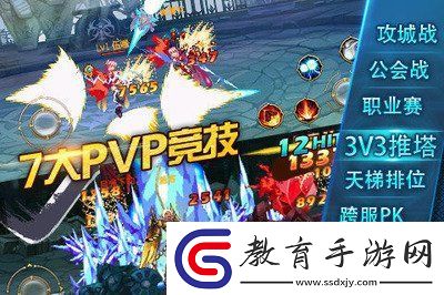 狩獵者聯盟攻略
