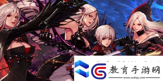 dnf手游女鬼劍士哪個職業(yè)好