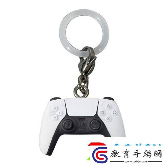索尼推出PS全家桶扭蛋
