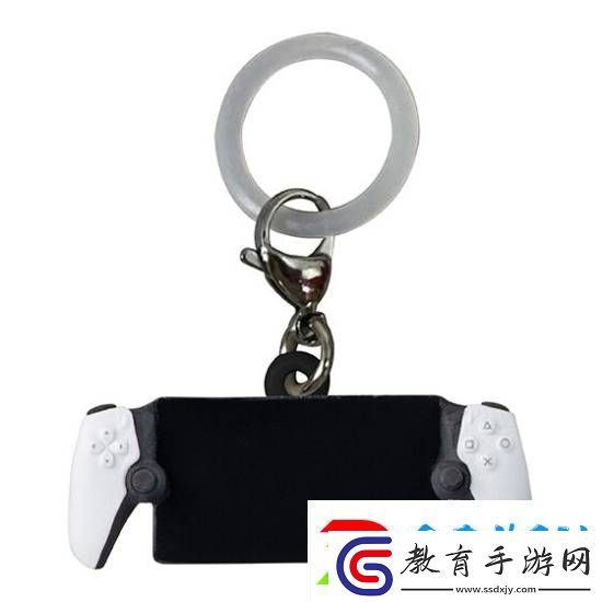 索尼推出PS全家桶扭蛋
