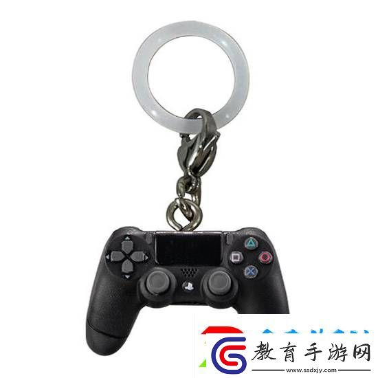 索尼推出PS全家桶扭蛋