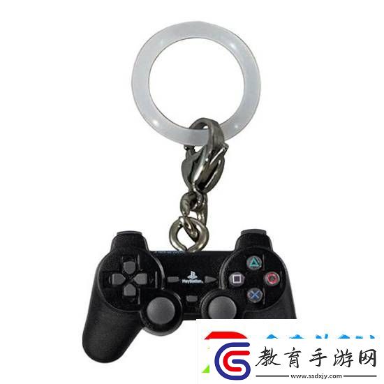 索尼推出PS全家桶扭蛋