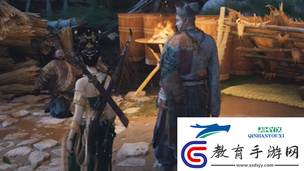 燕云十六聲一聲見(jiàn)佛奇遇怎么過(guò)