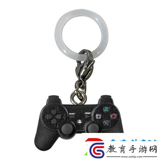 索尼推出PS全家桶扭蛋