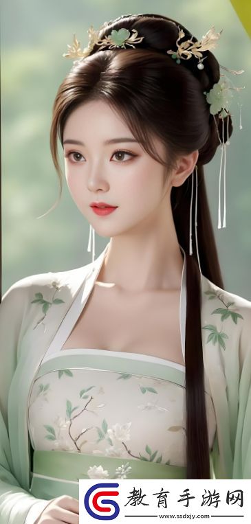 母親最深沉的愛