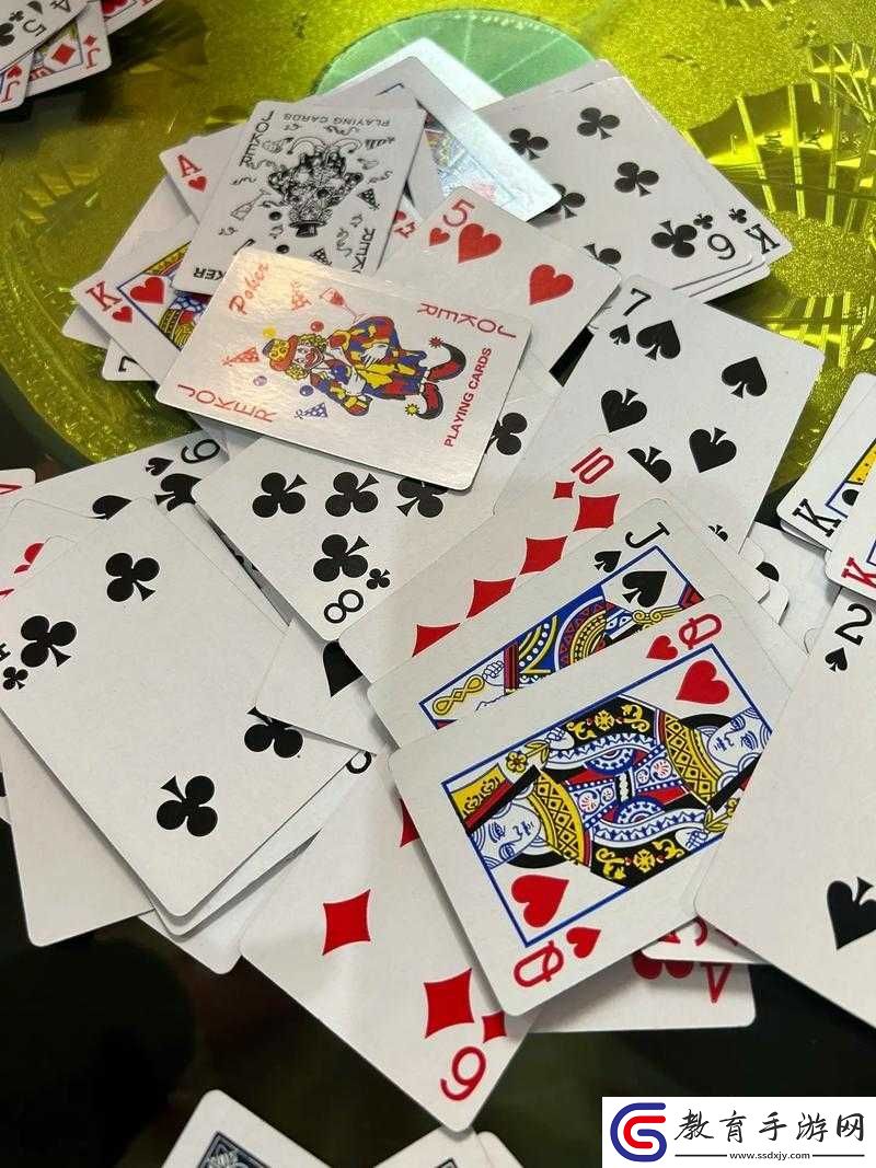 外國人打撲克又疼又叫嗶哩嗶哩