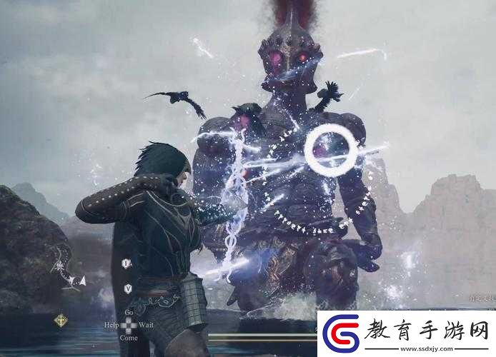 鬼泣之刃游戲深度解析