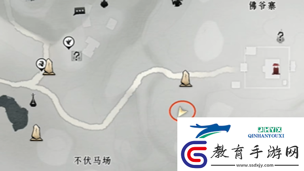 燕云十六聲一聲見(jiàn)佛奇遇怎么過(guò)