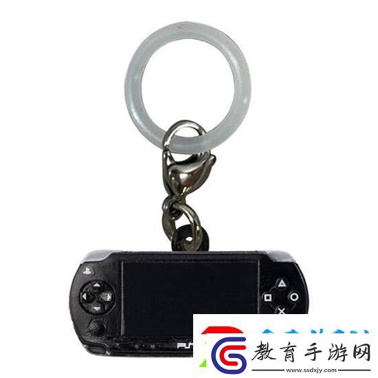 索尼推出PS全家桶扭蛋