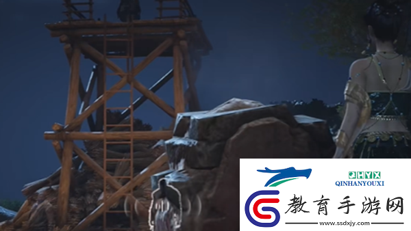 燕云十六聲一聲見(jiàn)佛奇遇怎么過(guò)
