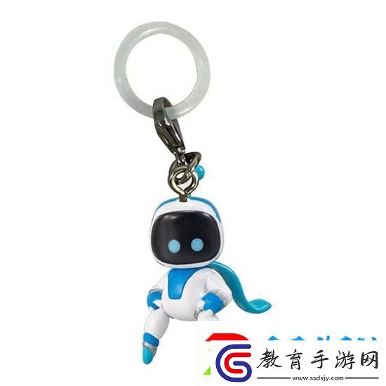索尼推出PS全家桶扭蛋