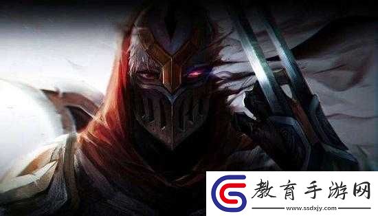 英雄聯盟劫深度教學