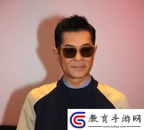 古天樂回應(yīng)不與林峯爭男主獎項