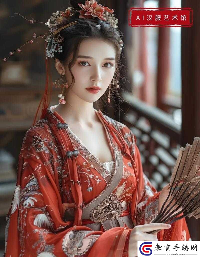 漢服毛片