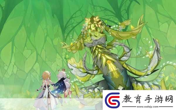原神未成年人防沉迷新舉措守護綠色游戲時光