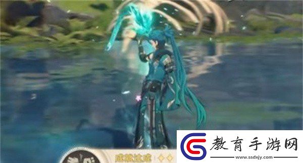 鳴潮植物大戰(zhàn)成就怎么解鎖