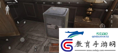 暗區突圍山谷免保在哪