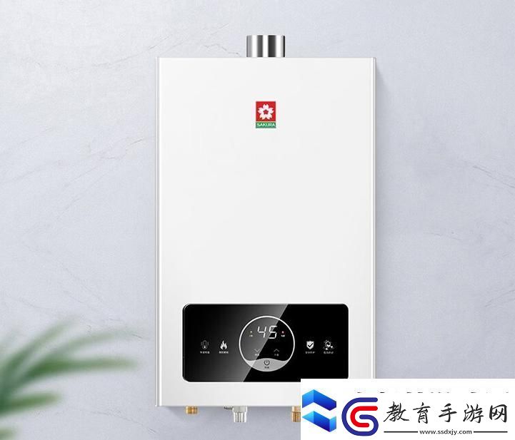 內容豐富櫻花16Q906A燃氣熱水器