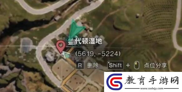 七日世界密藏點地圖全部位置大全