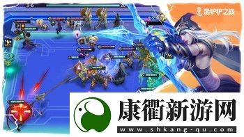 龍之信條黑暗覺醒者變身秘術——探索如何利用變身秘術在游戲中獲得優勢