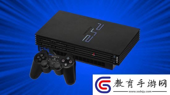 PS2總銷量突破1.6億臺！你對它有著怎樣的難忘回憶