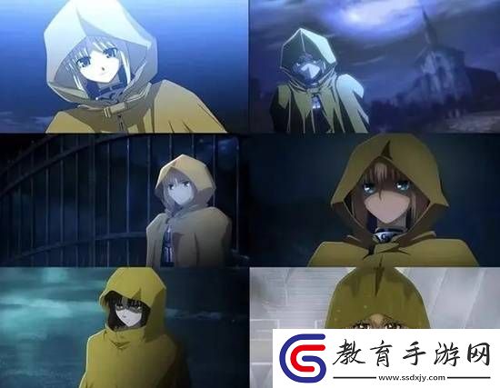 梵蒂岡教會二次元吉祥物二創(chuàng)美圖