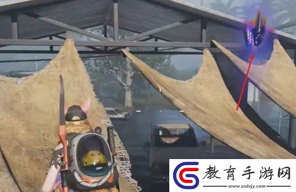 七日世界密藏點地圖全部位置大全