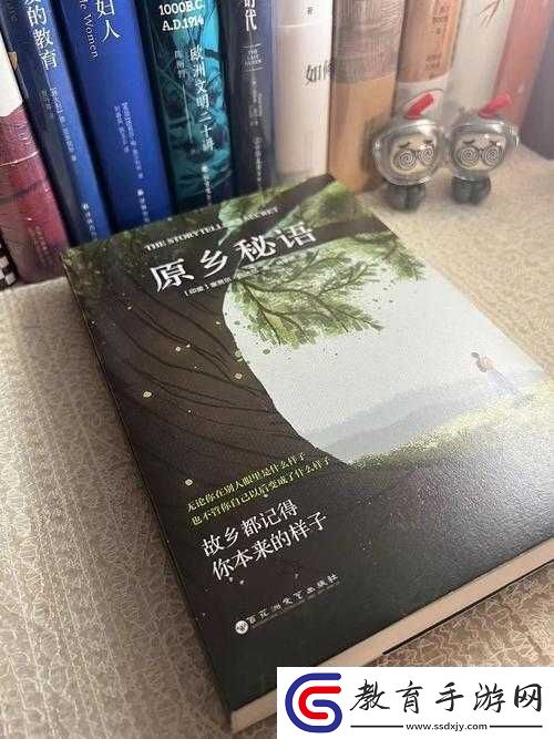 帳篷里的秘密