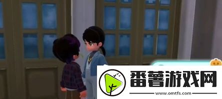 心動小鎮手游大黑臉妝容怎么獲得