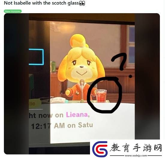 日本玩家吐槽