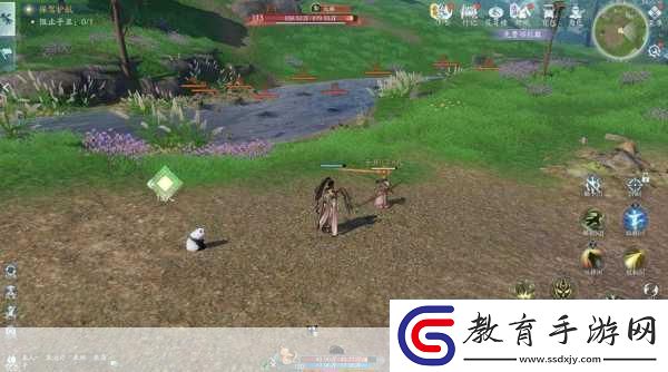 劍3無界公測在即
