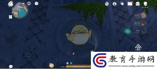 原神古老燧石鑰匙使用方法