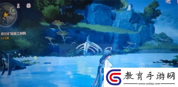 鳴潮植物大戰(zhàn)成就怎么解鎖