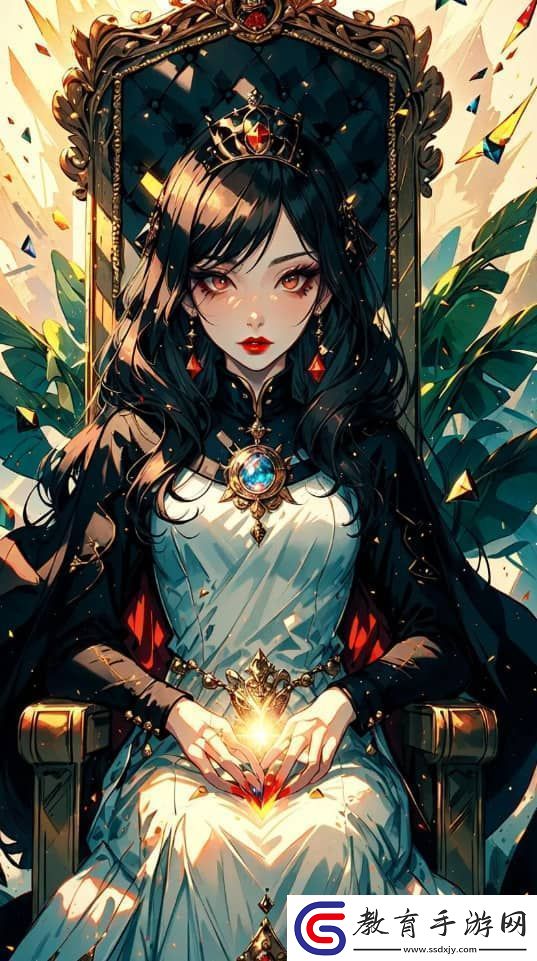 女性如何突破自我限制