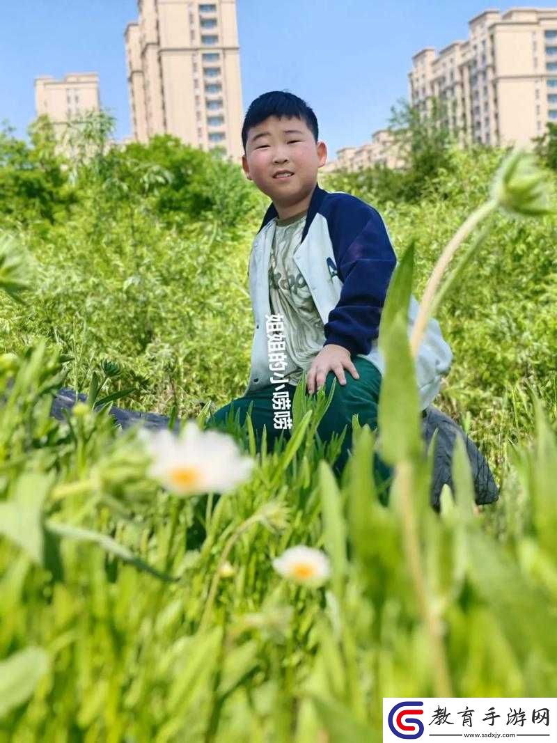 老孫的快樂生活
