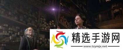 霍格沃茨之遺特質(zhì)可以疊加嗎