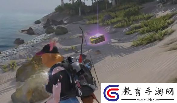 七日世界密藏點地圖全部位置大全