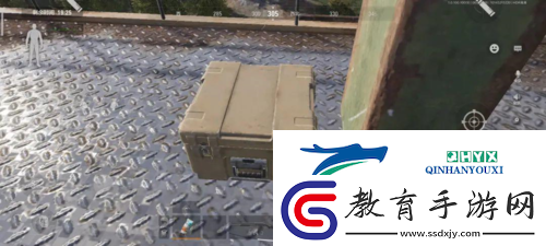 暗區突圍山谷免保在哪